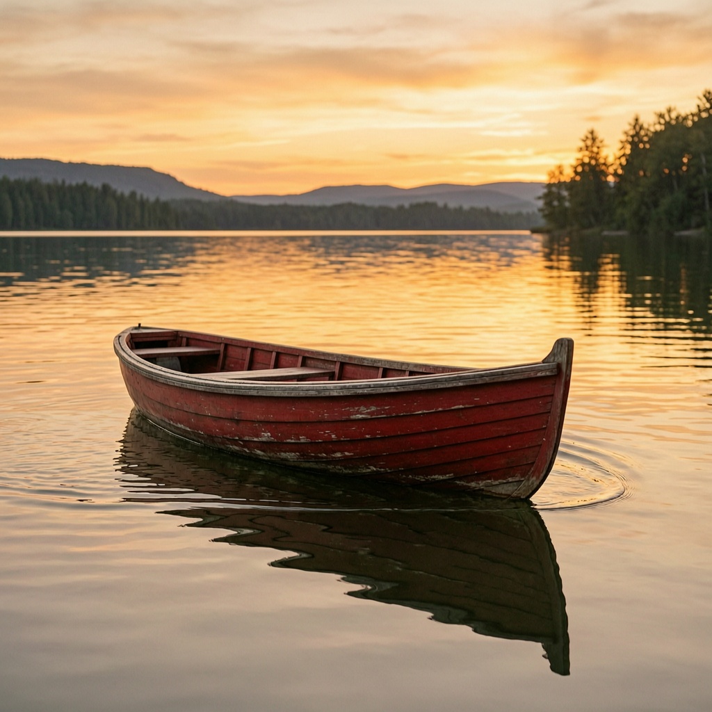 Still water, an Imagera showcase piece