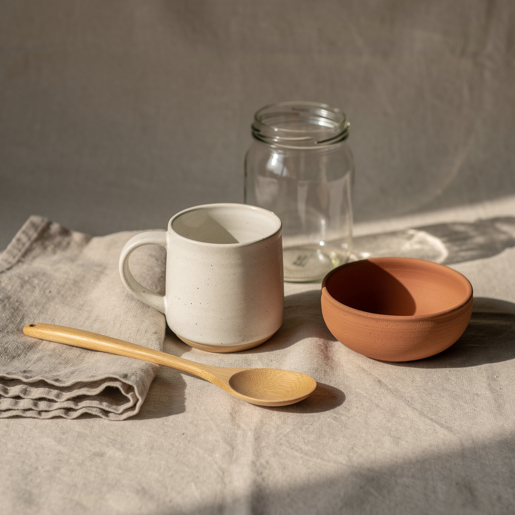Morning light, an Imagera showcase piece